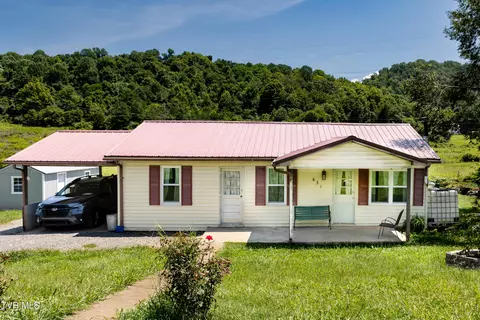 631 Lee Valley Road Whitesburg Tn 37891, Whitesburg, TN 37891