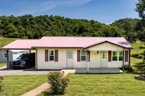 631 Lee Valley Road Whitesburg Tn 37891, Whitesburg, TN 37891