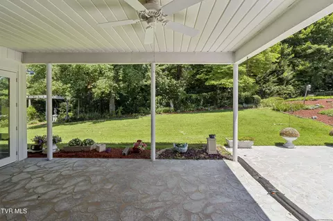 Exterior - 113 Oakwood Lane Erwin Tn 37650, Erwin, TN 37650 photo 18 of 19