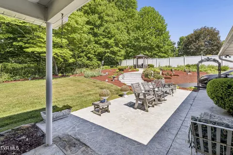 Exterior - 113 Oakwood Lane Erwin Tn 37650, Erwin, TN 37650 photo 15 of 19