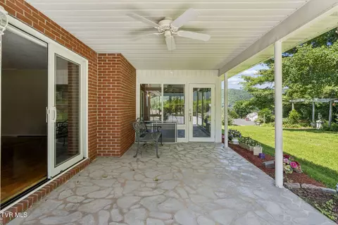 Exterior - 113 Oakwood Lane Erwin Tn 37650, Erwin, TN 37650 photo 6 of 19