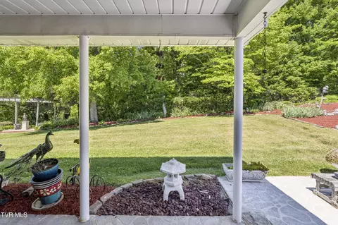 Exterior - 113 Oakwood Lane Erwin Tn 37650, Erwin, TN 37650 photo 12 of 19