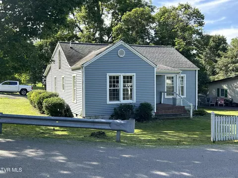 Exterior - 309 Nottingham Avenue Wise Va 24293, Wise, VA 24293 photo 6 of 6