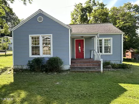 Exterior - 309 Nottingham Avenue Wise Va 24293, Wise, VA 24293 photo 2 of 6