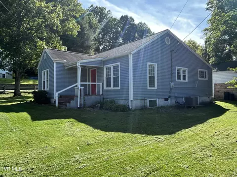 Exterior - 309 Nottingham Avenue Wise Va 24293, Wise, VA 24293 photo 1 of 6