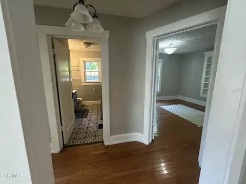 Entry Way - 309 Nottingham Avenue Wise Va 24293, Wise, VA 24293 photo 2 of 4