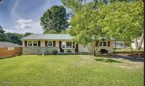 413 Holly Street Mount Carmel Tn 37645, Mount Carmel, TN 37645