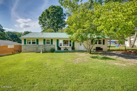 413 Holly Street Mount Carmel Tn 37645, Mount Carmel, TN 37645