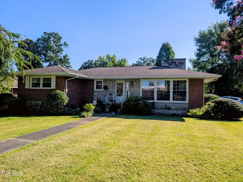 1801 E Sevier Avenue Kingsport Tn 37664, Kingsport, TN 37664