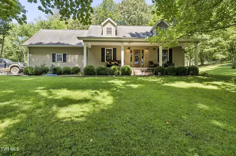 1690 Pleasant Grove Road Bluff City Tn 37618, Bluff City, TN 37618