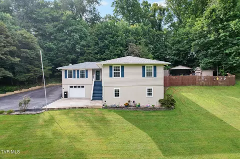 120 Elizabeth Ann Circle Bluff City Tn 37618, Bluff City, TN 37618