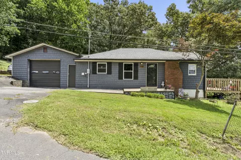413 Northcott Drive Kingsport Tn 37660, Kingsport, TN 37660