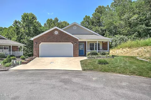 708 Willowcrest Place Kingsport Tn 37660, Kingsport, TN 37660