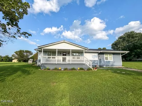 171 California Road Church Hill Tn 37642, Church Hill, TN 37642