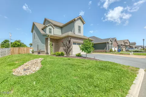 933 Riddle Ridge Jonesborough Tn 37659, Jonesborough, TN 37659