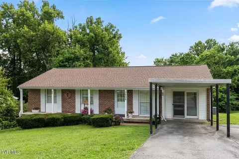3504 Rustic Hills Drive Kingsport Tn 37660, Kingsport, TN 37660