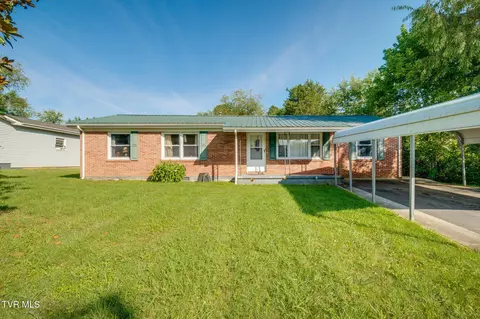 175 Ridgeway Street Bluff City Tn 37618, Bluff City, TN 37618