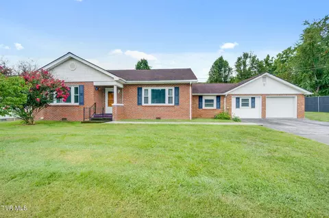 2210 W G Street Elizabethton Tn 37643, Elizabethton, TN 37643