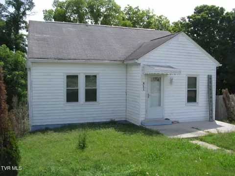 811 Crescent Street Morristown Tn 37813, Morristown, TN 37813