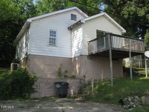 133 Mullins Street Kingsport Tn 37665, Kingsport, TN 37665