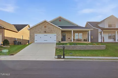 1839 Top Sail Court Kingsport Tn 37664, Kingsport, TN 37664