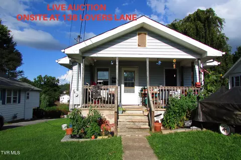 608 S Lynn Elizabethton Tn 37643, Elizabethton, TN 37643