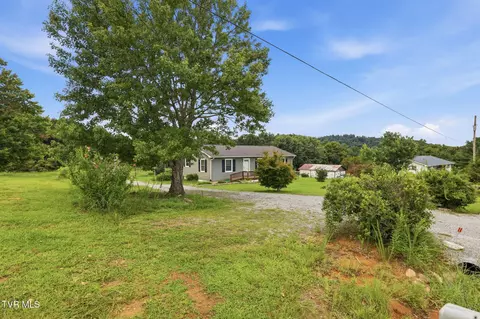 Exterior - 2060 Fishpond Road Chuckey Tn 37641, Chuckey, TN 37641 photo 1 of 5