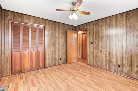 Bedroom - 2060 Fishpond Road Chuckey Tn 37641, Chuckey, TN 37641 photo 3 of 6