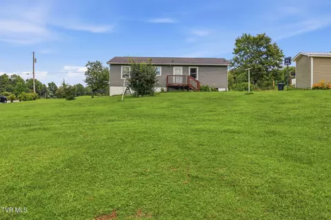 Exterior - 2060 Fishpond Road Chuckey Tn 37641, Chuckey, TN 37641 photo 2 of 5