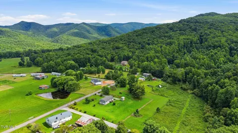 View/Area - 2060 Fishpond Road Chuckey Tn 37641, Chuckey, TN 37641 photo 8 of 9