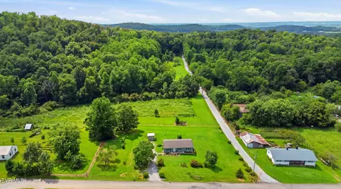 View/Area - 2060 Fishpond Road Chuckey Tn 37641, Chuckey, TN 37641 photo 7 of 9