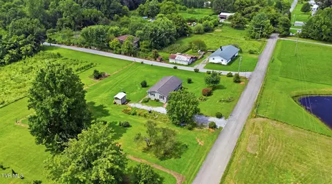 View/Area - 2060 Fishpond Road Chuckey Tn 37641, Chuckey, TN 37641 photo 2 of 9