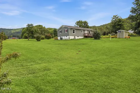 Exterior - 2060 Fishpond Road Chuckey Tn 37641, Chuckey, TN 37641 photo 4 of 5