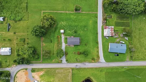 View/Area - 2060 Fishpond Road Chuckey Tn 37641, Chuckey, TN 37641 photo 5 of 9
