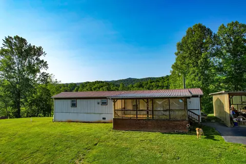 2428 Possum Creek Road Gate City Va 24251, Gate City, VA 24251
