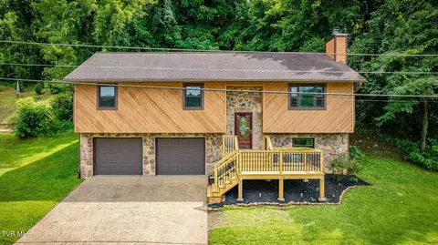 248 River Edge Drive Kingsport Tn 37660, Kingsport, TN 37660