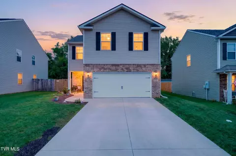 231 Crockett Drive Church Hill Tn 37642, Church Hill, TN 37642