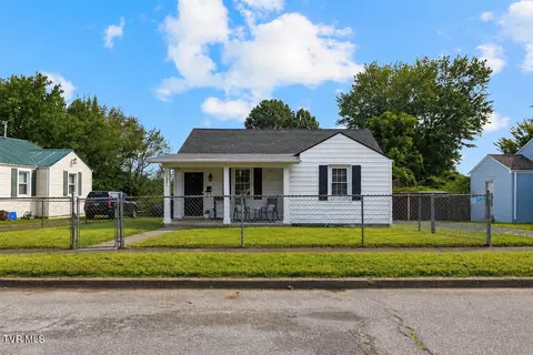 1321 Magnolia Avenue Kingsport Tn 37664, Kingsport, TN 37664