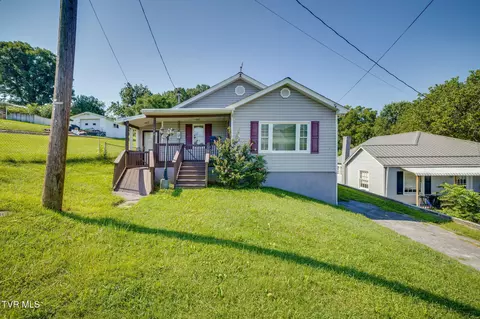 184 Virginia Street Kingsport Tn 37665, Kingsport, TN 37665