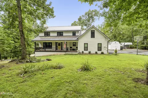 107 Lake Meadow Drive Gray Tn 37615, Gray, TN 37615