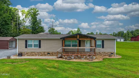 246 Christian Bend Road Church Hill Tn 37642, Church Hill, TN 37642