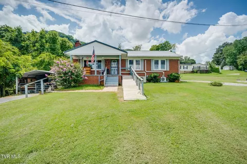 299 California Avenue Church Hill Tn 37642, Church Hill, TN 37642
