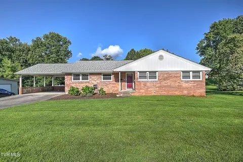 1348 Bridwell Street Kingsport Tn 37664, Kingsport, TN 37664