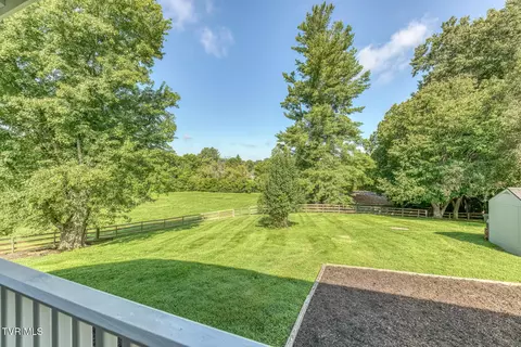 Exterior - 419 Kitzmiller Road Gray Tn 37615, Gray, TN 37615 photo 6 of 26