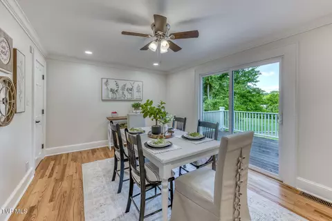 Dining - 419 Kitzmiller Road Gray Tn 37615, Gray, TN 37615 photo 2 of 4