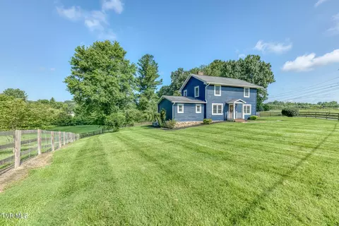 Exterior - 419 Kitzmiller Road Gray Tn 37615, Gray, TN 37615 photo 12 of 26