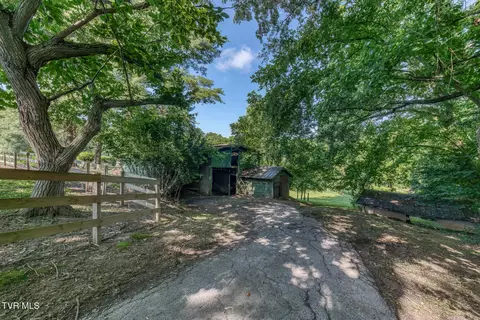Exterior - 419 Kitzmiller Road Gray Tn 37615, Gray, TN 37615 photo 22 of 26