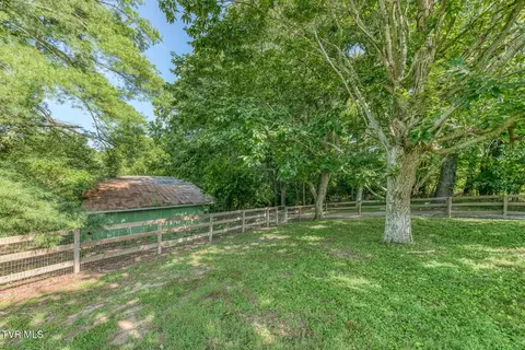 Exterior - 419 Kitzmiller Road Gray Tn 37615, Gray, TN 37615 photo 17 of 26