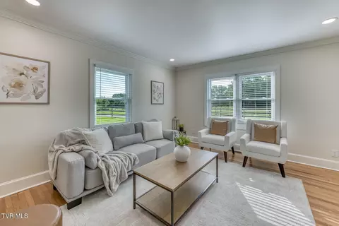 Living - 419 Kitzmiller Road Gray Tn 37615, Gray, TN 37615 photo 2 of 2