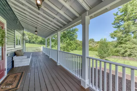 Exterior - 419 Kitzmiller Road Gray Tn 37615, Gray, TN 37615 photo 4 of 26